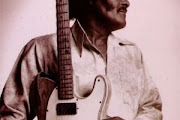 Albert Collins