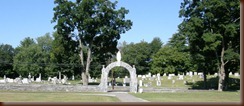 Bethany Cemetery, Monson Ma.