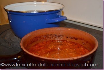 Spaghetti di mais senza glutine al ragù di tonno (5)
