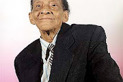 Jimmy Scott