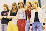 Def Leppard