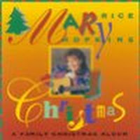 Mary Christmas: A Family Christmas Album
