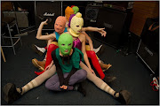 Pussy Riot