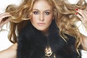 Paulina Rubio