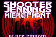 Shooter Jennings & Hierophant