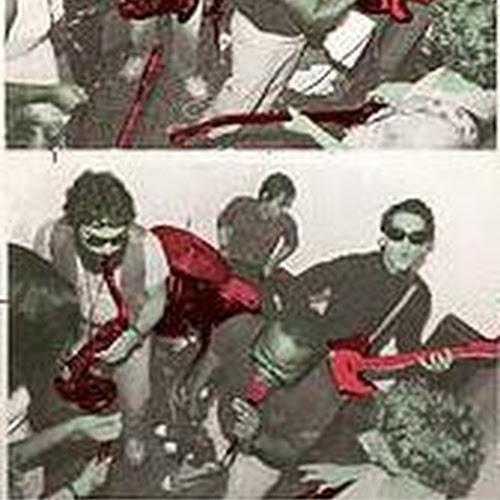 Barrence Whitfield & the Savages