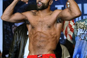 Roy Jones Jr.