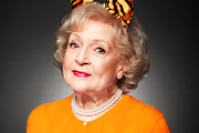 Betty White