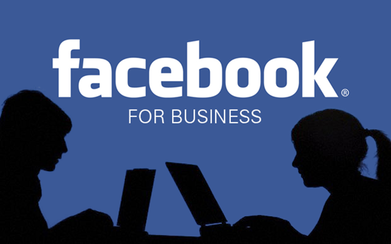 Facebook-for-business