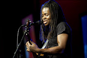 Tracy Chapman