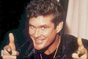 David Hasselhoff
