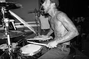 Travis Barker