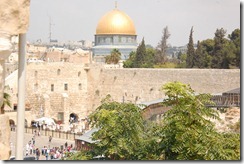 Oporrak 2011 - Israel ,-  Jerusalem, 23 de Septiembre  170