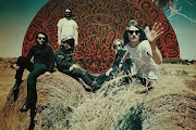 The Black Angels