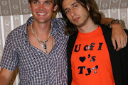 Tyler Hilton