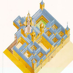 04.- Herrera. El Escorial