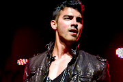 Joe Jonas
