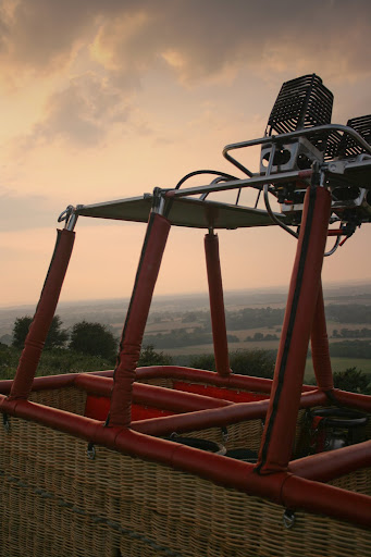 Picasa Web Albums Matt Barr Balloon ride