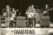 The Charlatans