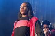Big Freedia