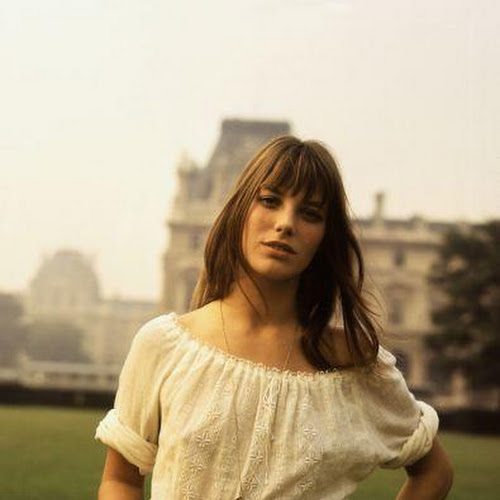 Jane Birkin