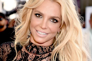 Britney Spears