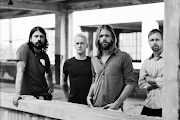 Foo Fighters