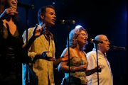 Manhattan Transfer
