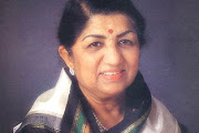 Lata Mangeshkar