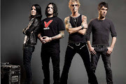 Duff McKagan's Loaded