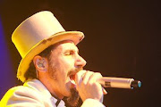 Serj Tankian