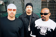 Cypress Hill
