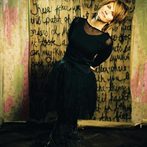 Shawn Colvin