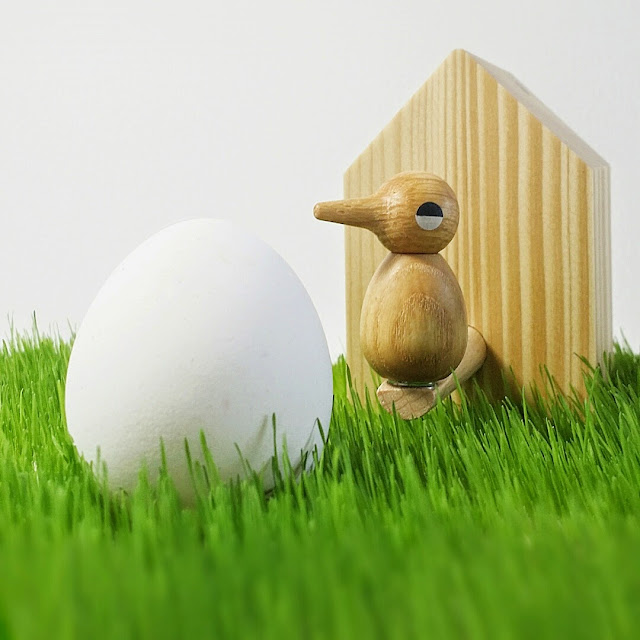 Ei fein ein Ei! Kitschreie Osterideen. Ei fein ein Ei! Kitschreie Osterideen. Cultform.