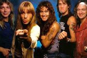 Iron Maiden