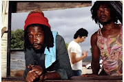 Peter Tosh