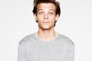 Louis Tomlinson