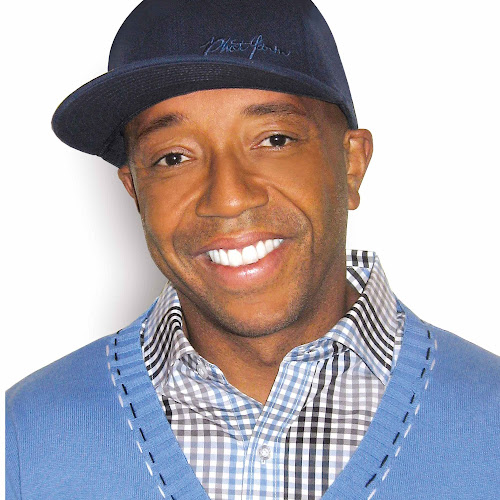 Russell Simmons