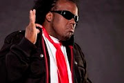 Krizz Kaliko