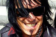 Nikki Sixx