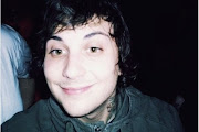 Frank Iero