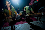 Speedy Ortiz