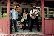 The Reverend Peyton's Big Damn Band