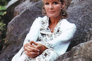 Petula Clark