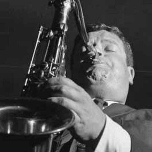 Tubby Hayes