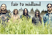 Fair to Midland