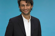 Jonas Kaufmann