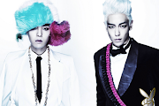 GD & TOP