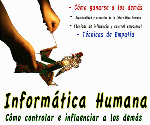 informatica humana