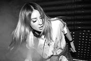 Alison Wonderland